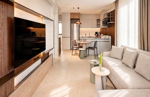 Lara Apartment | Khora Suites