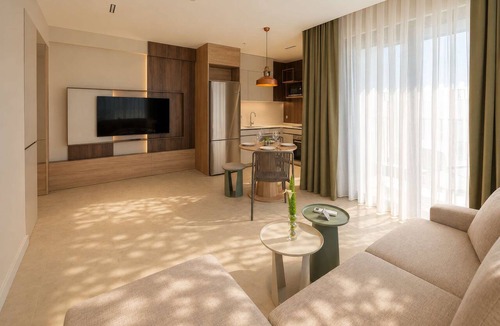 Lara Apartment | Khora Suites