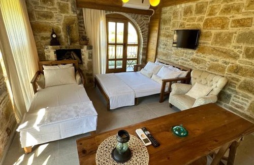 Gokceada Apartment | KİNZİ İMROZ