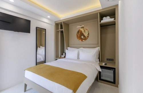 Kaleici Hotel | Kiana Kaleici