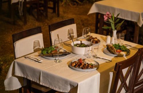 Cirali Resort | Kibala Hotel