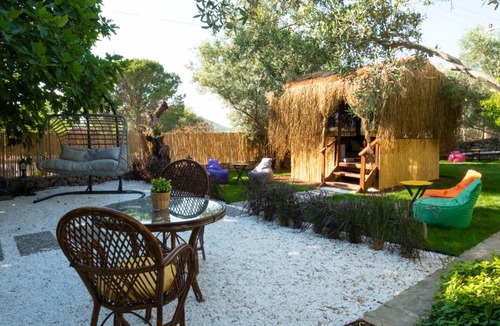 Oludeniz Hotel | Kibele Hotel