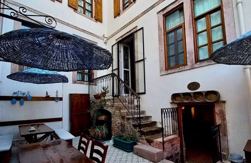 Ayvalik City Center Hotel | Kidalyo Hotel
