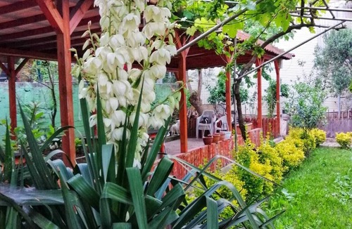 Karaburun Koyu Hotel | Kilic Motel