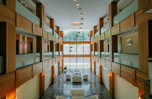 Uzungol Hotel | Kilpa Hotel