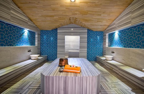 Cirali Resort | Kimera Lounge Hotel