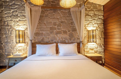 Cirali Hotel | Kimera Lounge Hotel