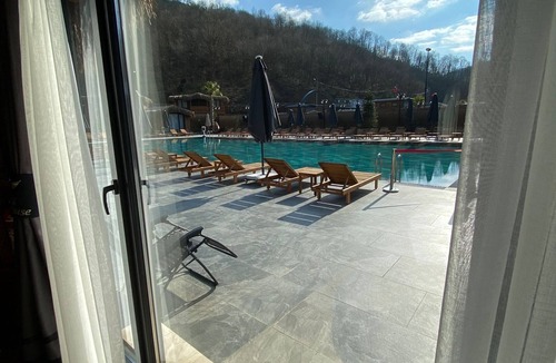 Sile Resort | King Çiftliği