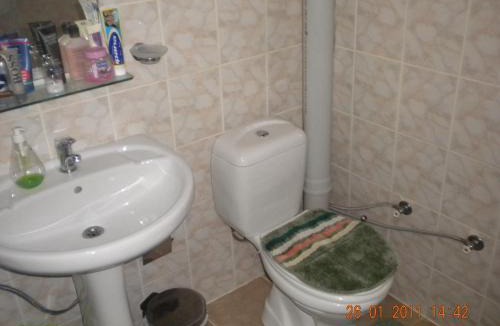 Canakkale Apartment | Kinzi House