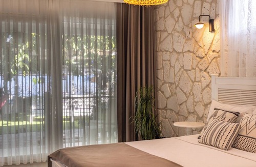 Selimiye Hotel | Kiyi Hotel Selimiye
