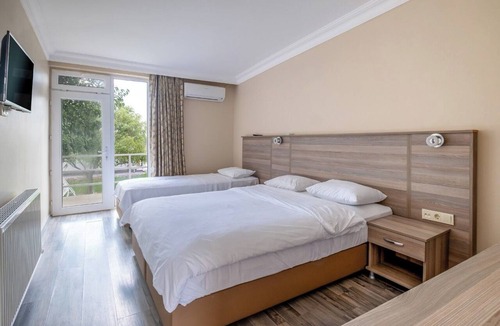 Kiyikoy Hotel | KIYIKOY RESORT OTEL