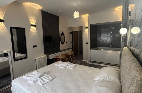 Karasu Hotel | Klas Otel