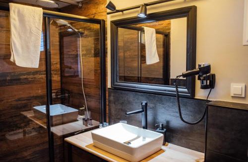 Olympos Hotel | Koala Bungalows