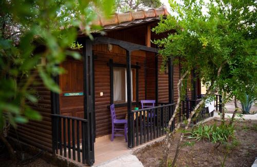 Olympos Hotel | Koala Bungalows