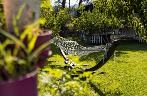 Olympos Hotel | Koala Bungalows