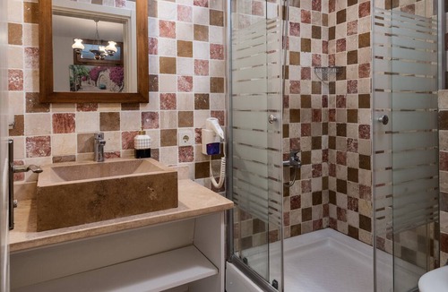 Alacati Hotel | Koclu Konagi Hotel