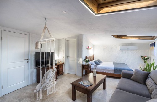 Alacati Hotel | Koclu Konagi Hotel