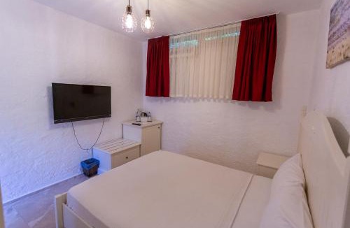 Hacımemis Bed & Breakfast | Kokopelli Alacati