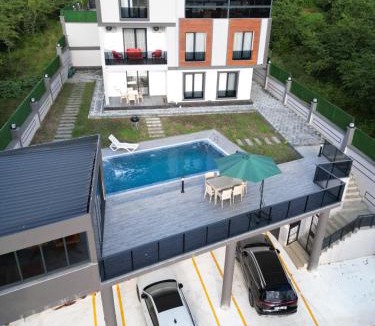 Arakli Villa | Konakönü Center 2