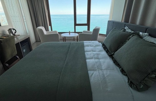 Arakli Hotel | Konakönü Otel