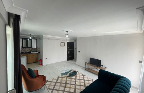 Cankaya Apartment | Konak Suite Ankara
