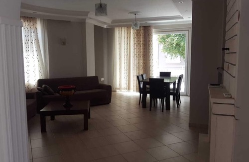 Alanya Villa | Konak Villaları 6