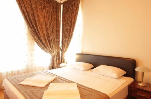 Konya City Center Hotel | Konya Dervish Hotel