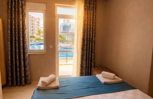 Konyaalti Apartment | Konyaalti Suite Hotel