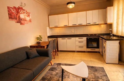 Konyaalti Apartment | Konyaalti Suite Hotel