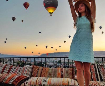 Goreme House | Kookaburra Hotel