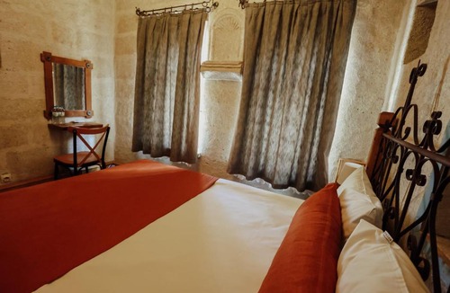 Goreme House | Kookaburra Hotel