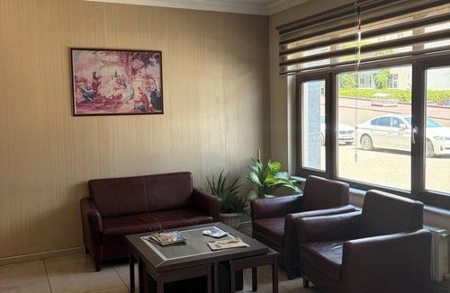 Melikgazi Hotel | korkmaz rezidans