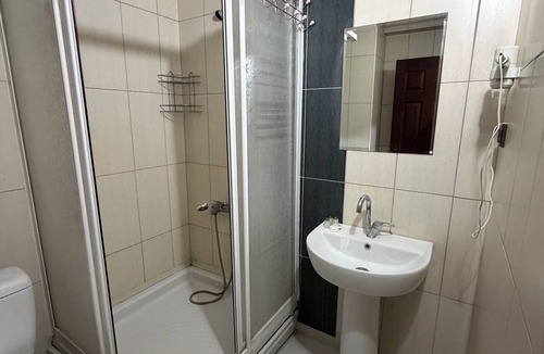 Melikgazi Hotel | korkmaz rezidans