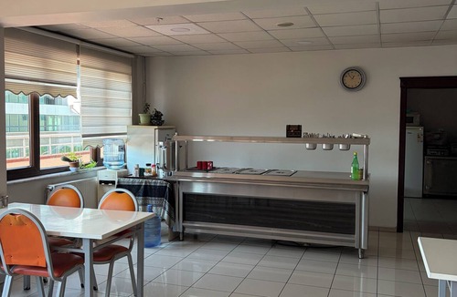 Melikgazi Hotel | korkmaz rezidans