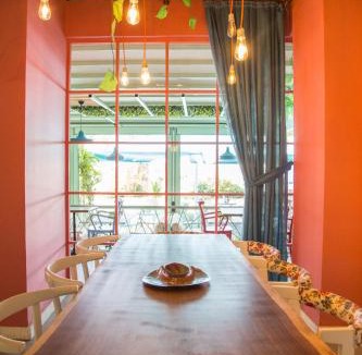 Turgutreis City Center Hotel | Kortan Hotel