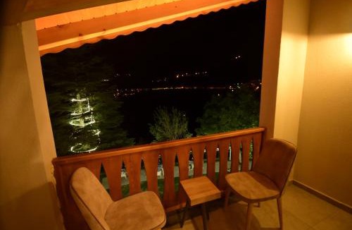 Artvin Hotel | KORU BUTİK OTEL