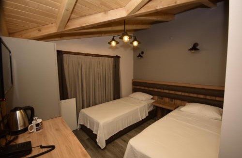 Artvin Hotel | KORU BUTİK OTEL