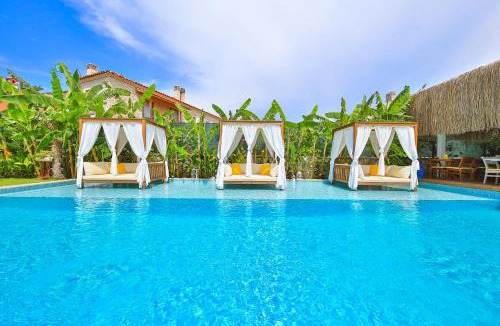 Hacımemis Hotel | Kose Konak Butik Hotel-Special