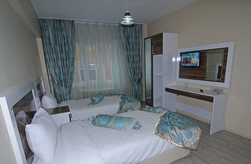 Elazig Hotel | Kosk Hotel