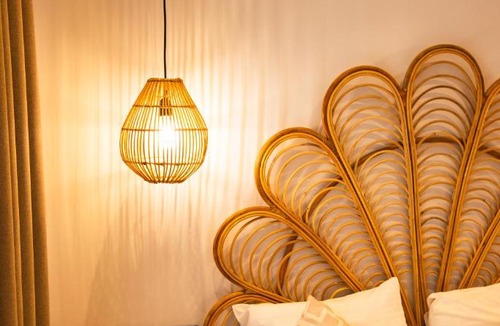 Hacımemis Hotel | Kotraba Alacati Hotel