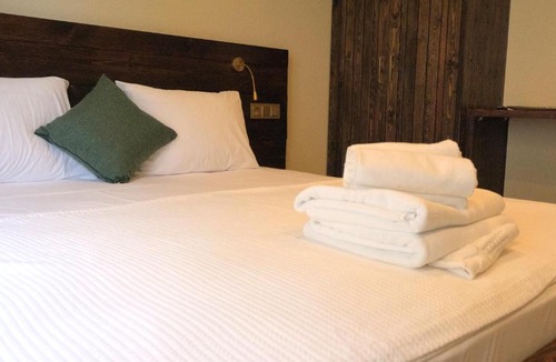 Sinop House | Kotta Otel