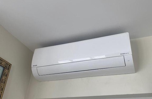 Esenyurt Apartment | Kozapark Burgaz Rezidance