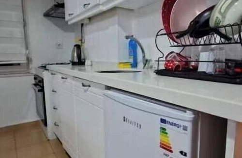 Pendik Apartment | Kozine 1+1, 70 m², Netflix, surrounded by nature