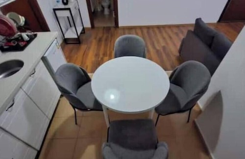 Pendik Apartment | Kozine 1+1, 70 m², Netflix, surrounded by nature