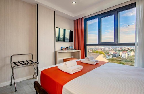 Fatih Hotel | Kral istanbul house