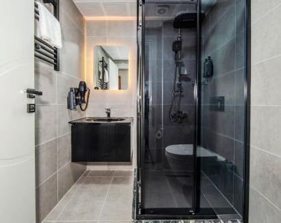 Fatih Hotel | Kral istanbul house