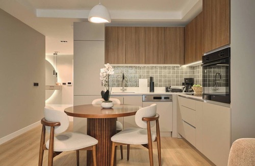 Moda Apartment | Kramnik, 2BR, Cozy, Charming