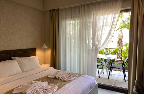 Urla Hotel | KUCA URLA