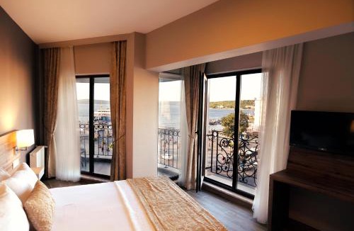 Canakkale Hotel | Kule Hotel
