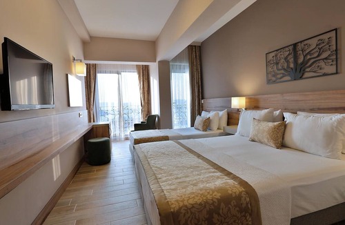 Canakkale Hotel | Kule Hotel
